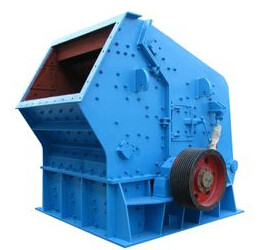 Khai thác mỏ Máy nghiền tác động thủy lực Bê tông Vôi nhanh