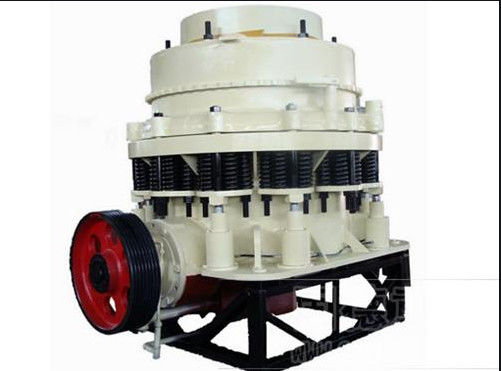 Máy nghiền đá khai thác PY Series Spring Crusher