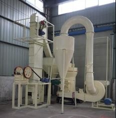 Máy nghiền quặng áp suất cao 16-160T Máy nghiền con lăn siêu mịn