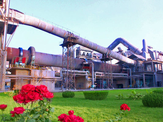 Xi măng Lò quay ZG35CrMo 42CrMo Động cơ DC Bộ giảm tốc bề mặt răng cứng