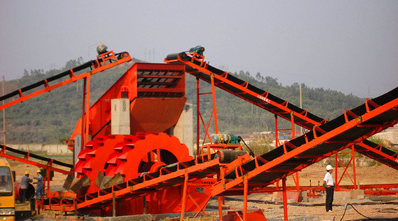 Máy nâng băng tải băng tải -10 ℃ ~ 50 ℃ Mức ồn thấp