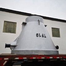 Nhà máy thép Đúc và rèn Xỉ Nồi Xỉ Bát xỉ Múc