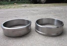 Đúc và rèn gang Crom cao cho máy nghiền khai thác