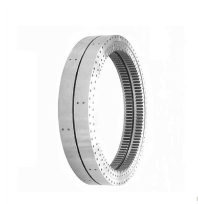 Xi măng công nghiệp Mill Tyre Girth Gear Casting Iron Gear cho khai thác mỏ