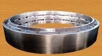 Đúc Oem lớn và rèn bánh lốp lò quay tùy chỉnh
