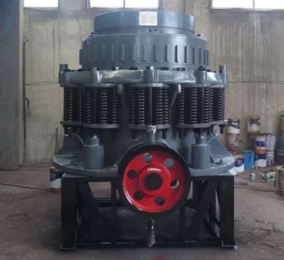 Máy nghiền côn ZX Series Máy nghiền hình nón hợp chất của Máy nghiền đá