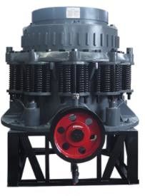 Máy nghiền đá hỗn hợp hiệu quả cao 180 - 475tph