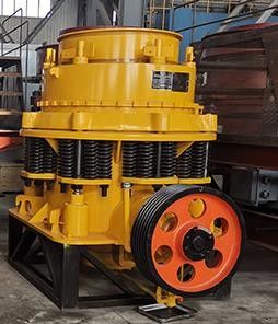 Máy nghiền đá vôi Simmons Máy nghiền nhiều xi lanh Loại khoang nghiền