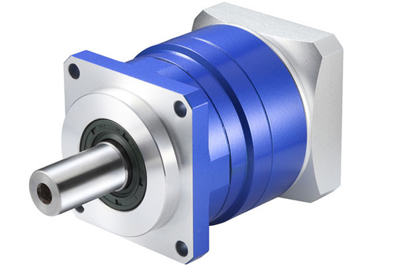 Hộp số giảm tốc hành tinh chính xác OEM với phản ứng dữ dội thấp