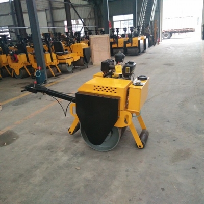 Xe lu tay nhỏ 2400x880x1100mm của máy xây dựng hạng nặng