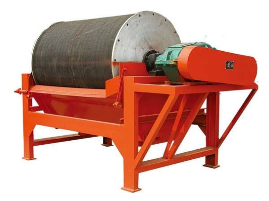 Thiết bị tách từ quặng sắt khoáng CTB Series 10-20t/h