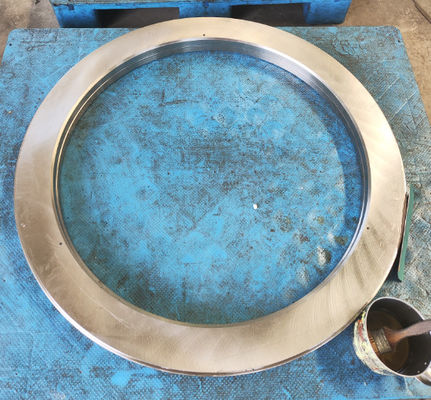 Vòng bi lăn hình trụ tự động mở một hàng kết hợp