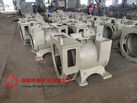 Máy giảm bánh răng Nhà chứa Máy giảm bánh răng vỏ và cơ sở giảm bánh răng Các loại đúc và đúc