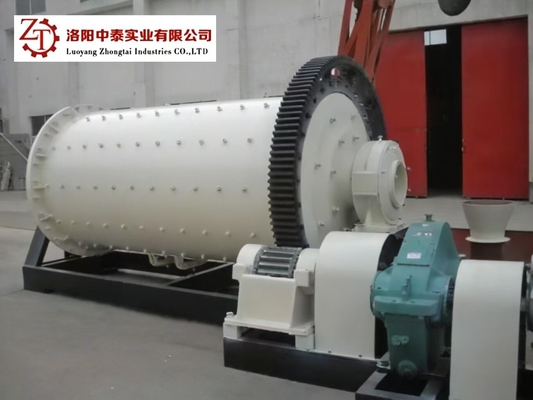 Máy nghiền than thép dòng DTM có thể tùy chỉnh để nghiền và nghiền quặng