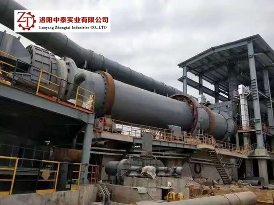 Cửa xoay hạt oxy hóa được sử dụng trong các lĩnh vực đúc sắt và thép