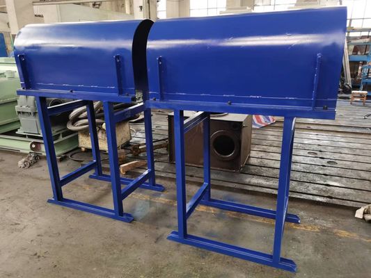 Sản xuất máy xay cuộn áp suất cao với nhiều lợi thế cho khai thác mỏ