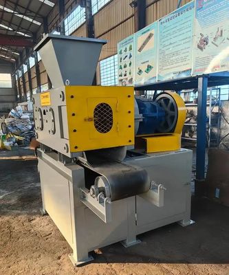 Máy briquetting cho kim loại xi măng khai thác mỏ