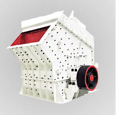 Máy nghiền đặc biệt tác động cho nghiền thô và trung bình của đá cứng