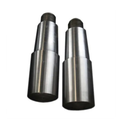 Các thành phần kỹ thuật tàu kết nối tay lái với cột tay lái hoặc cánh tay lái