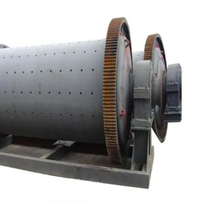 Máy xay cột cao cho nghiền mài và nghiền vật liệu