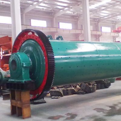 Nhà máy quạt trong ngành khai thác mỏ nghiền nát và nghiền quặng