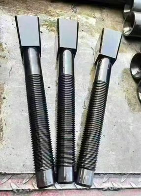 Bu-lông thép chất lượng cao, hiệu quả chi phí và có thể tùy chỉnh
