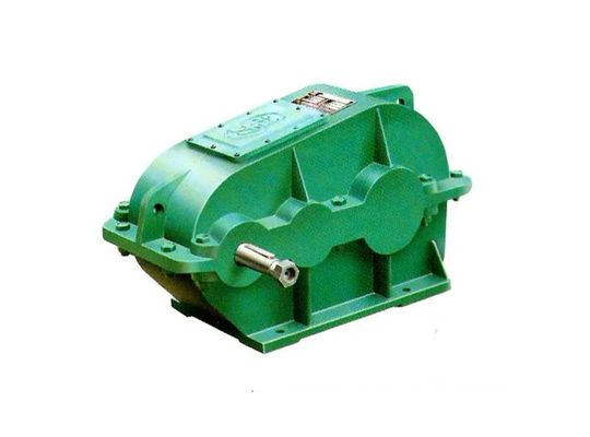 Hộp giảm tốc bánh răng hành tinh dòng ZZ/ZJ với ứng dụng rộng rãi và chất lượng cao