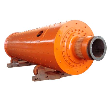 Thiết bị nghiền bột khoáng sản quy mô lớn