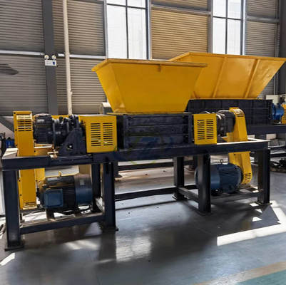 Hiệu quả cao, tiêu thụ năng lượng thấp, máy nghiền nhựa an toàn và đáng tin cậy