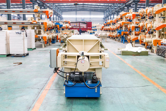 870 Thiết bị xử lý bùn rửa cát