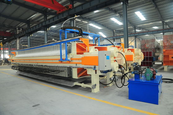 Đĩa lật tự của máy in lọc, Đĩa lọc thép không gỉ