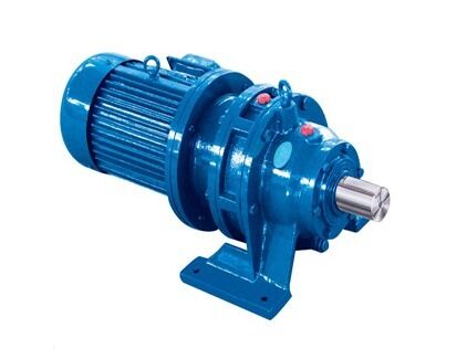 Gearbox Reducer Gearbox cho thiết bị khai thác mỏ hạng nặng cung cấp truyền mô-men xoắn hiệu quả truyền cao
