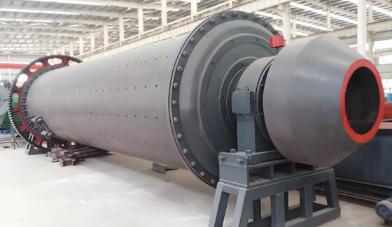 Thiết bị khai thác mỏ chuyên nghiệp quặng xay quạt quạt với sức đề kháng mòn cao và tuổi thọ dài