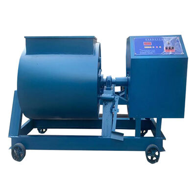 Thiết bị nhà máy xi măng Máy trộn vữa ngang cho kỹ thuật khai thác mỏ và xây dựng