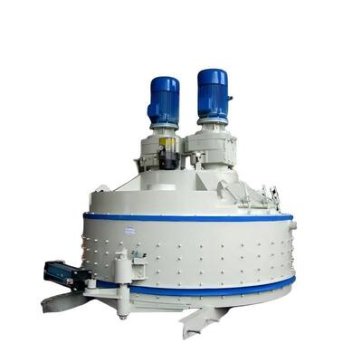 Nhà máy trực tiếp cung cấp MP Đường thẳng đứng trục máy xay bê tông Thiết bị nhà máy xăm
