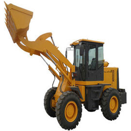 Động cơ tốc độ thấp 1.8 T 653D Máy xúc lật mini đa chức năng