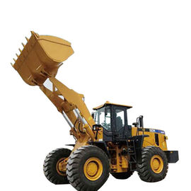Giá xuất xưởng Máy xây dựng hạng nặng SEM656D 178KN và máy xúc lật