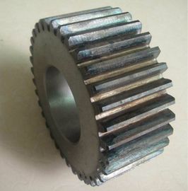 Mill Pinion Gear và Kiln Pinion Gear Với đảm bảo chất lượng và vật liệu Thép 42crmo