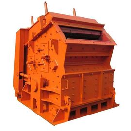 Khả năng chống mài mòn cao và Máy nghiền tác động cao Máy nghiền quặng 30-800T / H