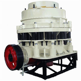 Động cơ nhiều xi lanh AC nghiền nhiều lớp nghiền thủy lực