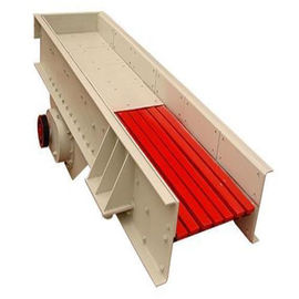 Rung mịn liên tục Máy cấp liệu rung 700 TPH để khai thác