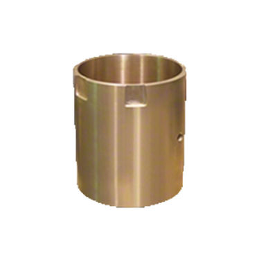 Phụ tùng máy khai thác ống lót trục chính bằng đồng 2FT và 3FT