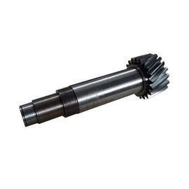 Gia công CNC tùy chỉnh Đúc và rèn trục thanh răng bằng thép không gỉ