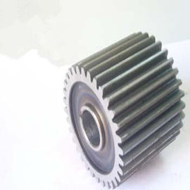 CITIC IC Raymod Mill Phụ tùng máy khai thác bánh răng bánh răng nhỏ Crown