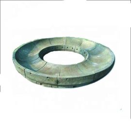 Đúc và rèn của nhà máy Raymond Bộ phận mài mòn Bàn mài