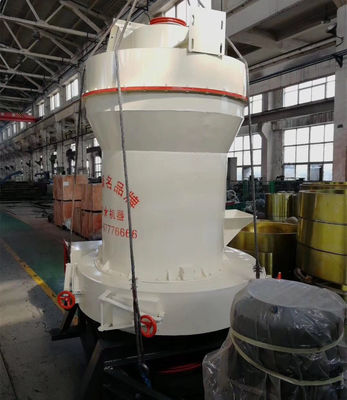 Thiết bị mài bằng đất sét kích hoạt 30mm Raymond và giá xuất xưởng của nhà máy raymond