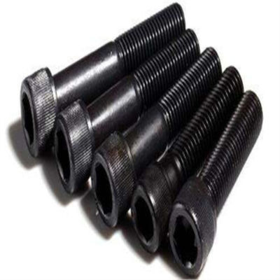Mill Liner Grade 8.8 ASTM 201 Ss Nut Bolt bu lông lót máy nghiền bi và đai ốc và bu lông máy nghiền