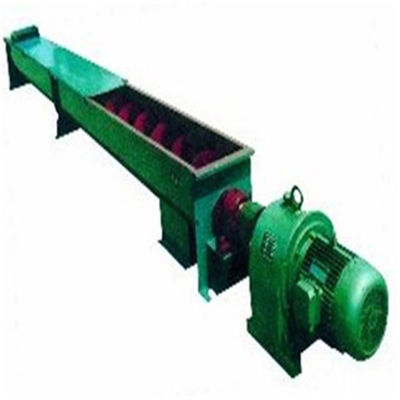 Máy nâng trục vít đôi 100r / phút bằng thép cacbon linh hoạt