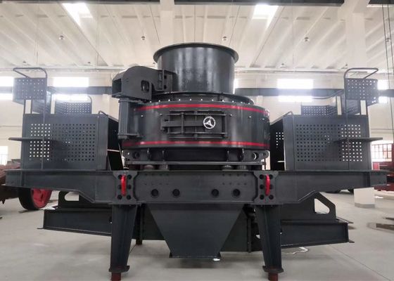 Máy nghiền quặng cho máy nghiền đá trung bình và mịn 60 Tph