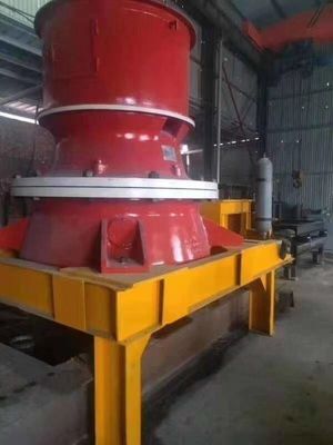 Máy nghiền đá 10mm đa xi lanh Máy nghiền đá 10mm để khai thác